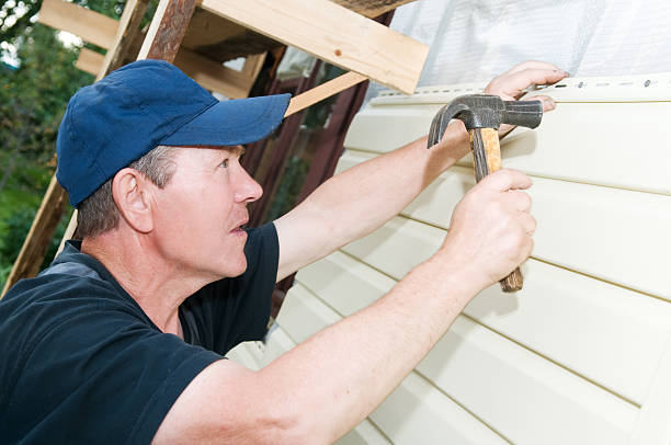 Custom Trim and Detailing for Siding in Irmo, SC